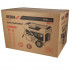 Generator de curent pe benzina 6,0kW [3]