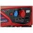 Generator de curent pe benzina 6,0kW [10]