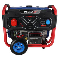 Generator de curent pe benzina 8,0/8,3kW