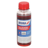 Ulei de motor pentru motoare în doi timpi 100ml Ulei de motor pentru motoare în doi timpi 100ml