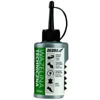 Vaselină tehnică 60ml burduf Vaselină tehnică 60ml burduf