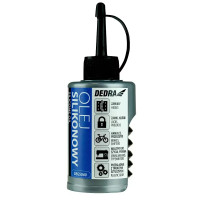 Ulei de silicon 60ml burduf Ulei de silicon 60ml burduf