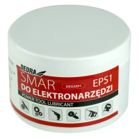 Unsoare pentru scule electrice EPS1, cutie de 0,25 kg