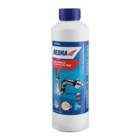 Soluție pentru desfundat țevi 1l Soluție pentru desfundat țevi 1l