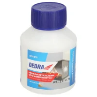 Cremă pentru curățarea sticlei semineului 250ml tubă Cremă pentru curățarea sticlei semineului 250ml tubă