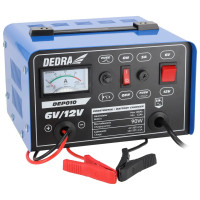 Redresor 6/12V 12-100Ah Redresor 6/12V 12-100Ah