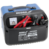 Redresor cu functia de pornire 12/24V 20-350Ah Redresor cu functia de pornire 12/24V 20-350Ah
