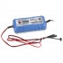 Redresor cu microprocesor 4A, 6V/12V, 4-120Ah,LCD LFP [2]