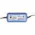 Redresor cu microprocesor 4A, 6V/12V, 4-120Ah,LCD LFP [3]