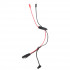 Redresor cu microprocesor 4A, 6V/12V, 4-120Ah,LCD LFP [7]