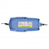 Redresor cu microprocesor 10A, 6V/12V, 3-200Ah,LCD LFP [4]