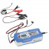 Redresor cu microprocesor 10A, 6V/12V, 3-200Ah,LCD LFP [6]