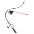 Redresor cu microprocesor 10A, 6V/12V, 3-200Ah,LCD LFP [8]