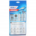 Redresor cu microprocesor 10A, 6V/12V, 3-200Ah,LCD LFP [10]