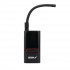 Pompă de aer 2x2000mAh, powerbank, wireless, 3 valve diferite [2]