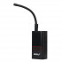 Pompă de aer 2x2000mAh, powerbank, wireless, 3 valve diferite [4]
