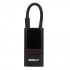 Pompă de aer 2x2000mAh, powerbank, wireless, 3 valve diferite [5]