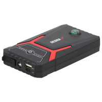 Powerbank cu funcția de pornire a motorului de 8000mAh