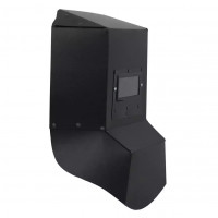 Scut de sudură, dimensiuni 235x385x85mm, filtru 50x100mm Scut de sudură, dimensiuni 235x385x85mm, filtru 50x100mm