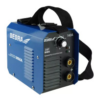 Aparat sudură cu invertor 140A Aparat sudură cu invertor 140A
