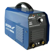 Aparat sudură cu invertor 200A Aparat sudură cu invertor 200A