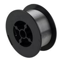 Sârmă de sudare cu autoprotecție 0,8mm 0,45kg