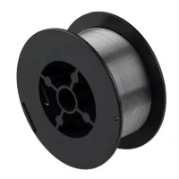 Sârmă de sudare cu autoprotecție 0,8mm, 1kg