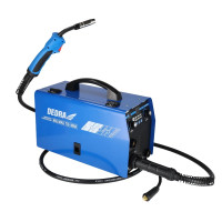 Invertor sudură IGBT MIG/MAG, 160A cu funcția TIG, MMA