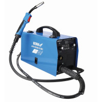 Invertor sudură IGBT MIG/MAG, 200A cu funcția TIG, MMA Invertor sudură IGBT MIG/MAG, 200A cu funcția TIG, MMA