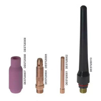 Pensetă 2,4mm (2 buc) Pensetă 2,4mm (2 buc)