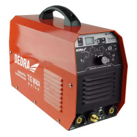 Invertor pentru sudură MMA TIG sudare pulsată Invertor pentru sudură MMA TIG sudare pulsată