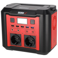 Statia de alimentare 300/500W