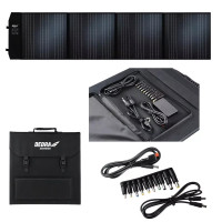 Panou solar portabil 100W