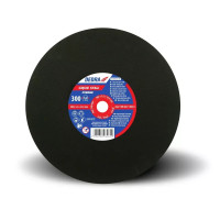 Disc de taiere pentru otel 300x3,2x25,4mm Disc de taiere pentru otel 300x3,2x25,4mm
