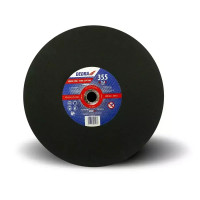 Disc de taiere pentru otel 355x3,2x25,4mm Disc de taiere pentru otel 355x3,2x25,4mm