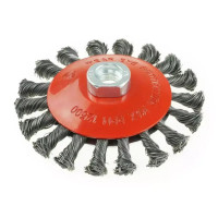 Perie de sarma 115mm, M14 Perie de sarma 115mm, M14