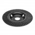 Disc depresat raspel 125 mm, gradație superioară [4]