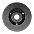 Disc depresat raspel 125 mm, gradație superioară [7]