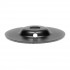 Disc depresat raspel 125 mm, gradație finisare [5]
