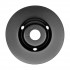 Disc depresat raspel 125 mm, gradație finisare [8]