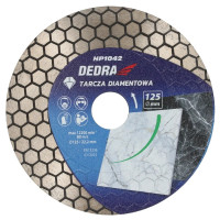 Disc diamantat 125mm fagure