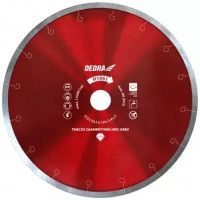 Disc diamantat pentru taierea placi ceramice dure 230x25,4mm Disc diamantat pentru taierea placi ceramice dure 230x25,4mm