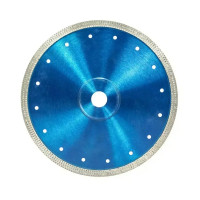 Disc Diamantat subtire 250 mm/25,4 Disc Diamantat subtire 250 mm/25,4