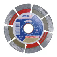 Disc Diamantat cu segmente 150 mm,gr.1.4mm Disc Diamantat cu segmente 150 mm,gr.1.4mm