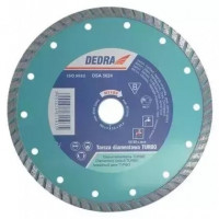 Turbo Disc Diamantat 180 mm/22,2 Turbo Disc Diamantat 180 mm/22,2