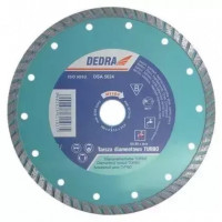 Turbo Disc Diamantat 230 mm/22,2 Turbo Disc Diamantat 230 mm/22,2