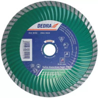 Super Turbo Disc Diamantat 110 mm/22,2 Super Turbo Disc Diamantat 110 mm/22,2