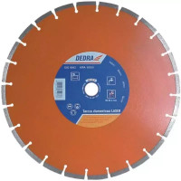 LASER BETON Disc Diamantat 350 mm/25,5 LASER BETON Disc Diamantat 350 mm/25,5
