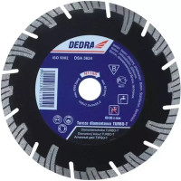 Disc Diamantat cu segmente 350mm/25,4mm Disc Diamantat cu segmente 350mm/25,4mm