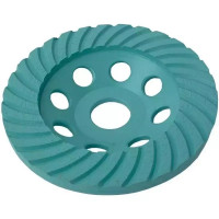 Disc slefuit Turbo 125mm Disc slefuit Turbo 125mm